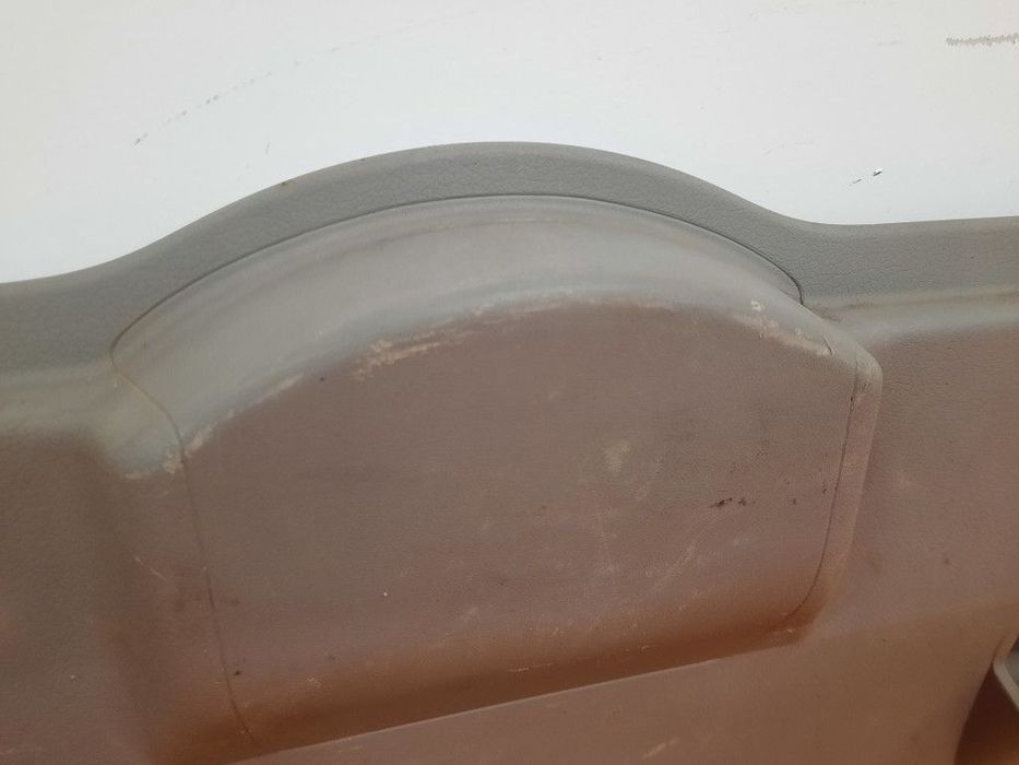 FIAT PANDA 2 II 03-11 TAPICERKA KLAPY BAGAŻNIKA 735313199