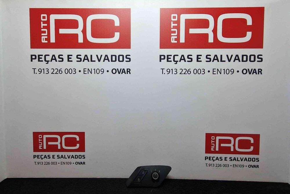 Conjunto de Botões 5G0959565AC - VW GOLF VII