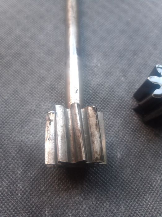 Ремкомплект оливного насоса 2101-07 АвтоВАЗ 2102, 2106, 2107,