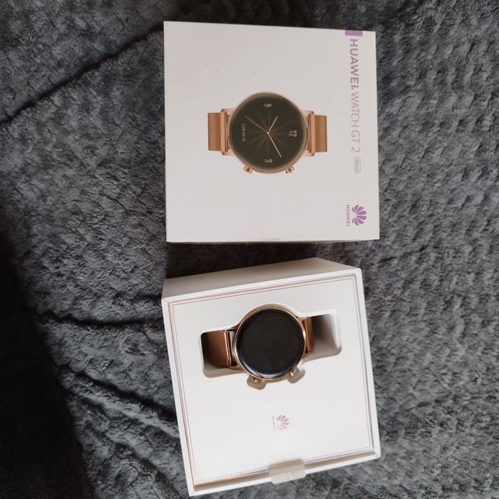 Zegarek Huawei.watch GT 2