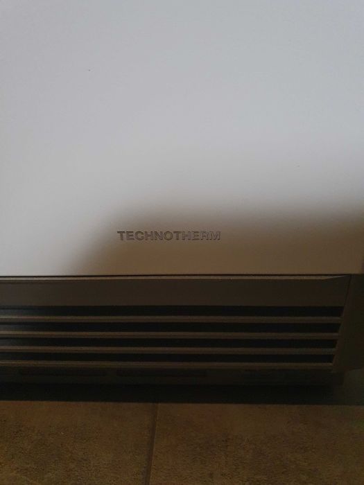 TechnoTherm TTS36