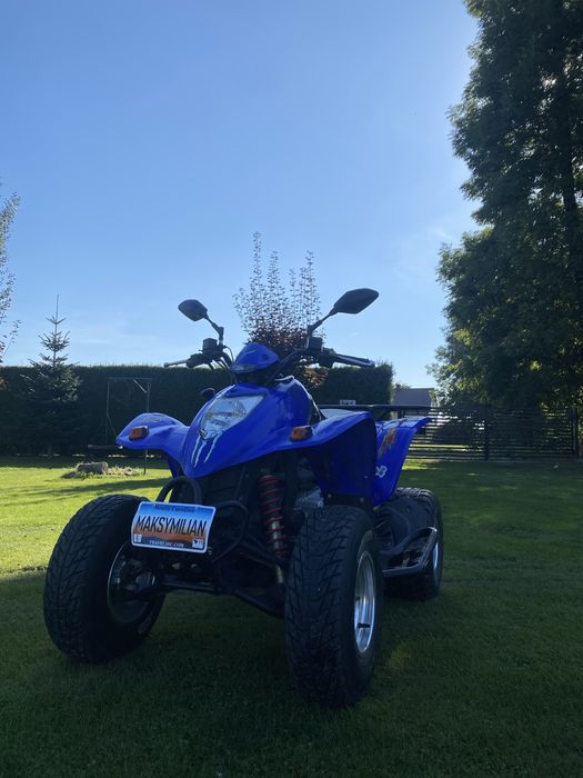 Kymco
