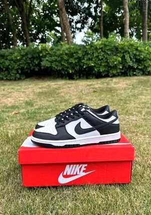 Nike Dunk Low Retro R.37.5