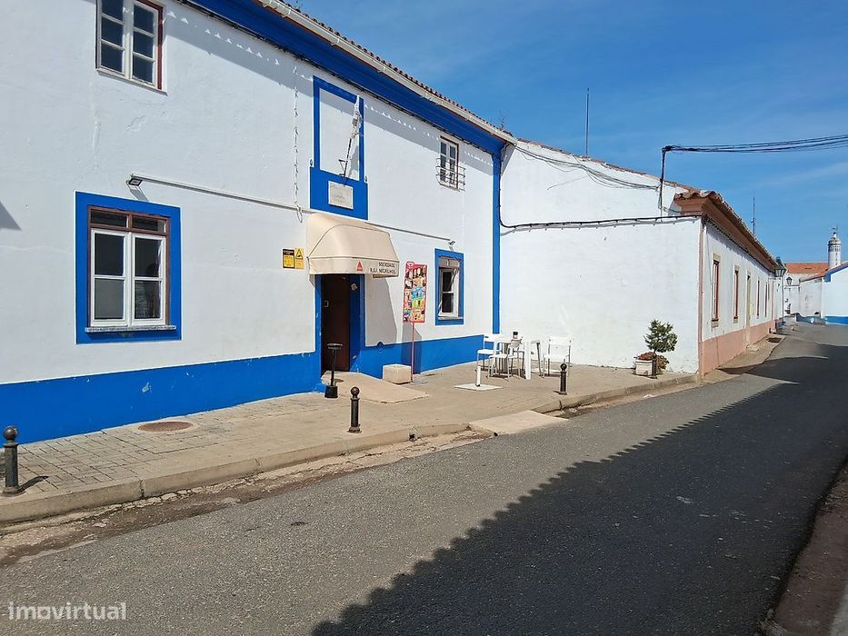 Moradia T3 para venda