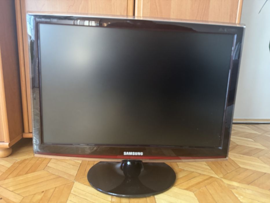 Monitor Samaung T220