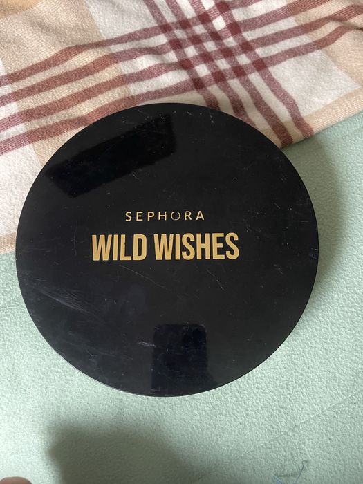 Paleta Sephora Wild Wishes64729415154817120