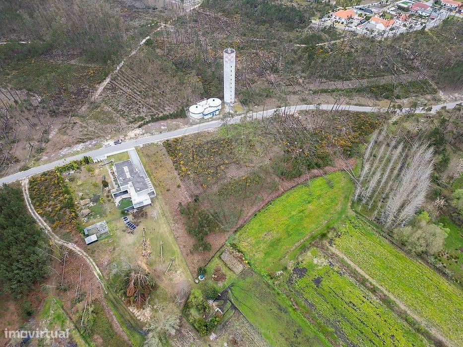 Terreno  para venda