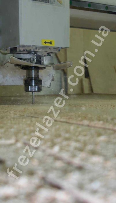 Фрезерна різка, фрезерування ДНІПРО, різка ПВХ,Фторопласту,ABSпластику