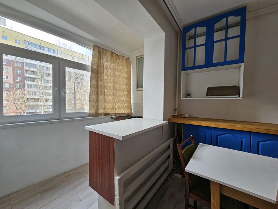 Здам  квартиру, ж/м Перемога ( Победа) 5, пр. Героїв, бул. Слави