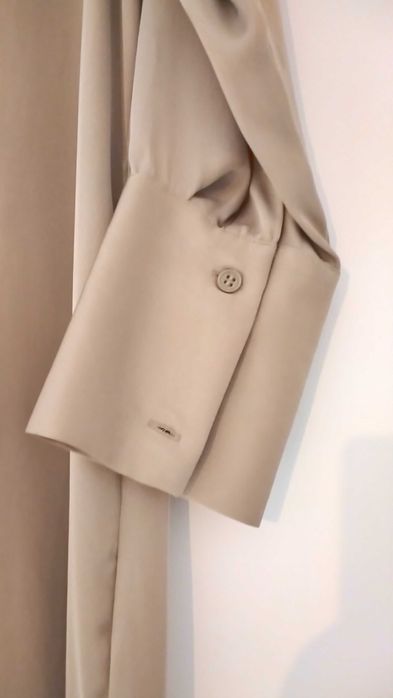 Vestido / camiseiro longo