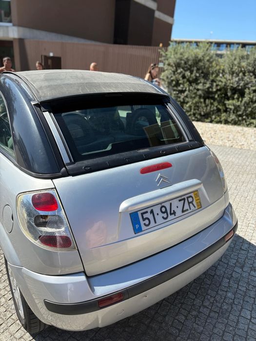 Citroën C3 PLURIEL (preço negociável)