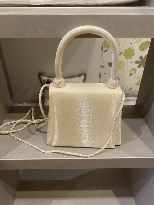 Сумка весільна сумочка свадебная сумка нареченої