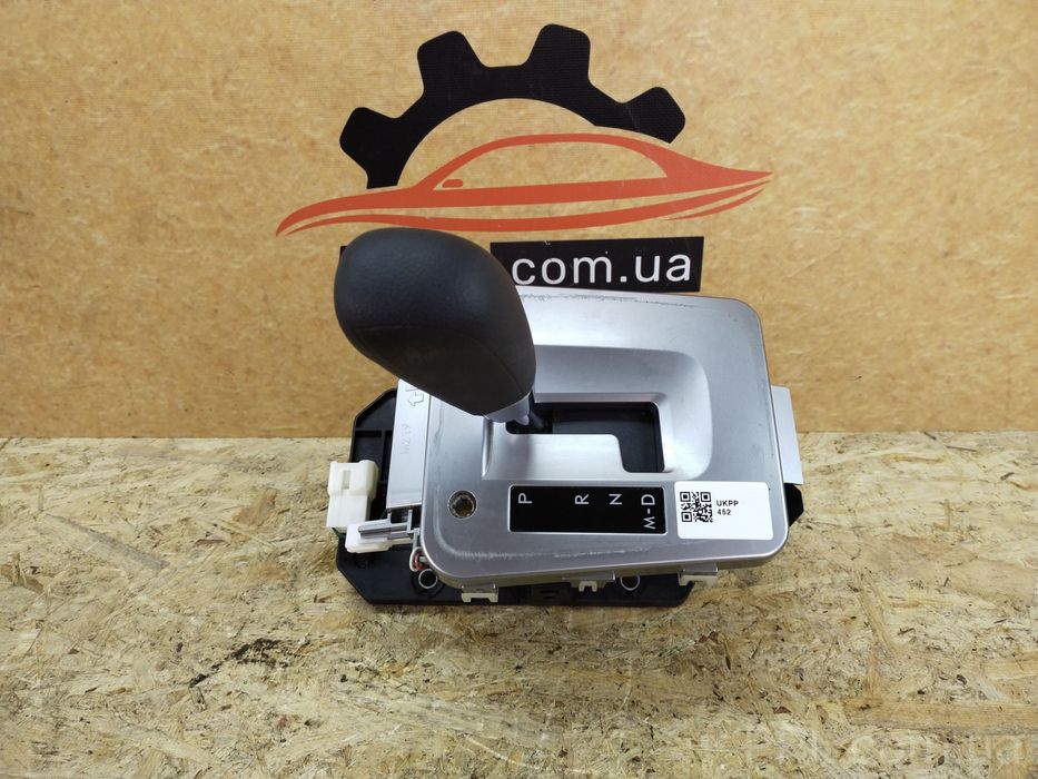 Subaru XV 2011-2017 Кулиса рычаг переключения передач накладка АКПП