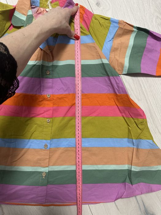 Нова сукня, Next, розмір 110 см