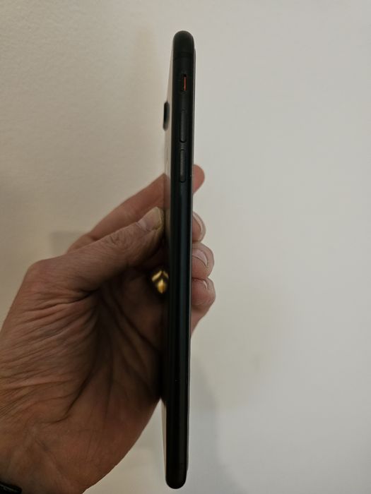 iPhone 7 Plus black 128 Gb