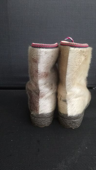 buty z renifera vibram 38