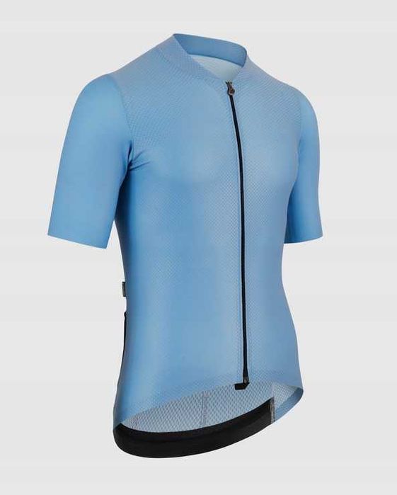 Koszulka rowerowa Assos MIlle GT S11 ClimaCode