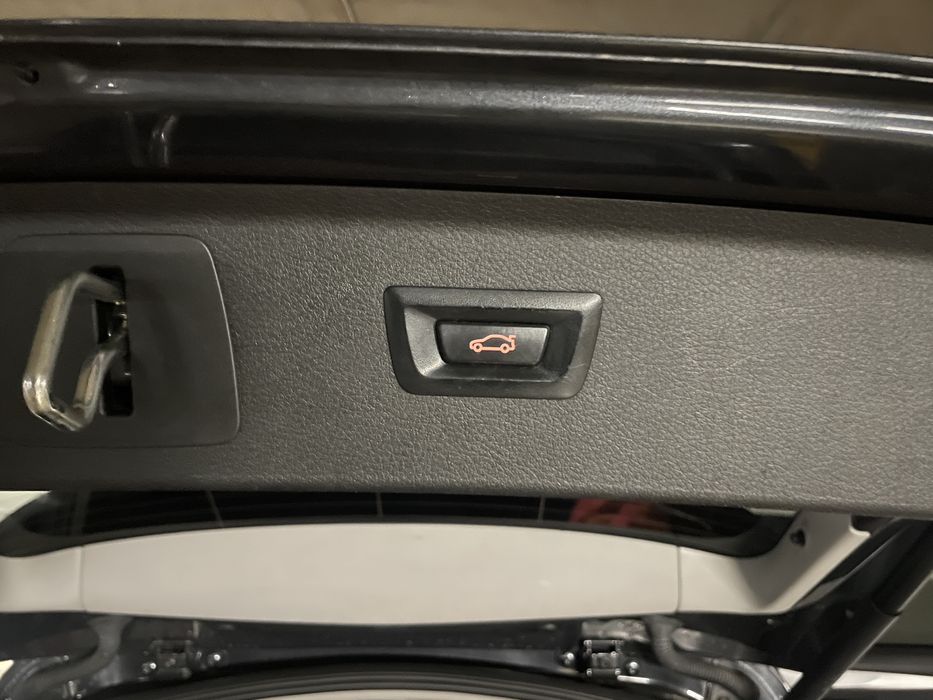 BMW 225 XE plugin hybrid