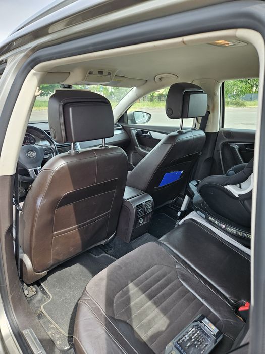 Sprzedam Passata B7 2013 rok