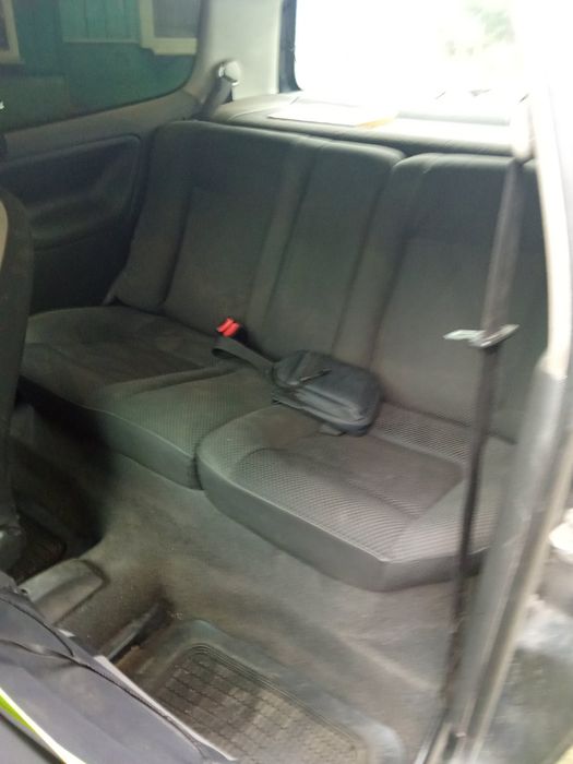 Продаж авто Volkswagen Polo 2000 рік