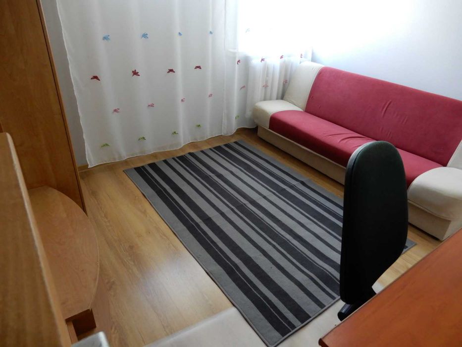 Pokój na wynajem Kraków Śródmieście 10m2 centrum