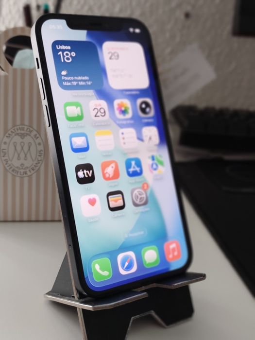 Apple iPhone 12 64Gb Desbloqueado