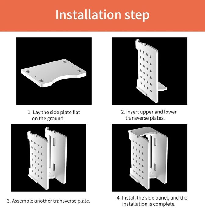 JiXun pływająca półka
