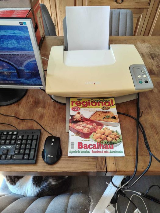 Computador i5 completo barato