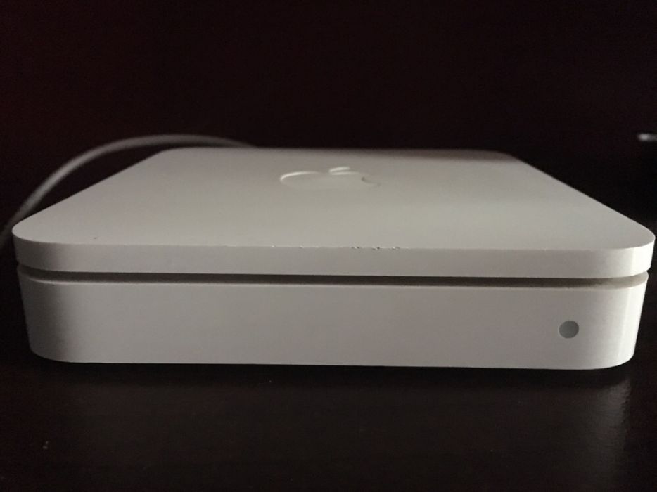 Apple AirPort 2Geração