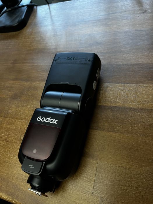 Спалах godox tt685||