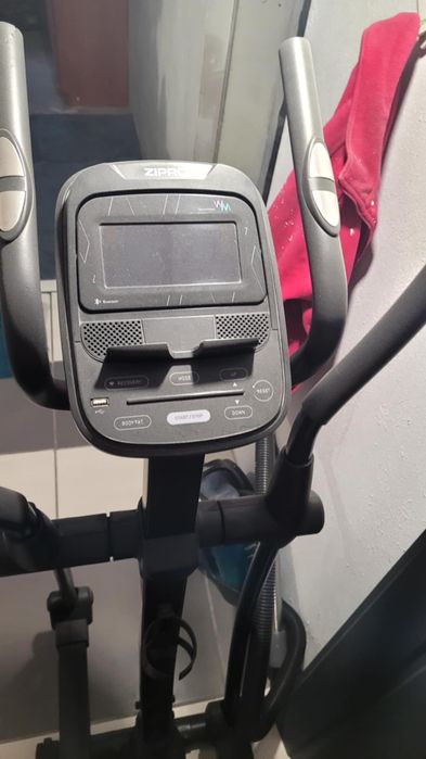 Orbitrek zipro stan idealny