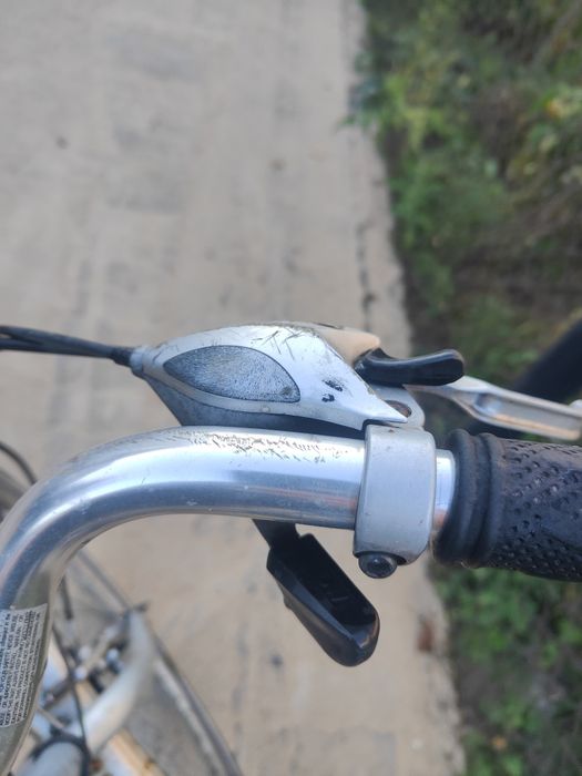 Rower kross koła 26cali nowe opony