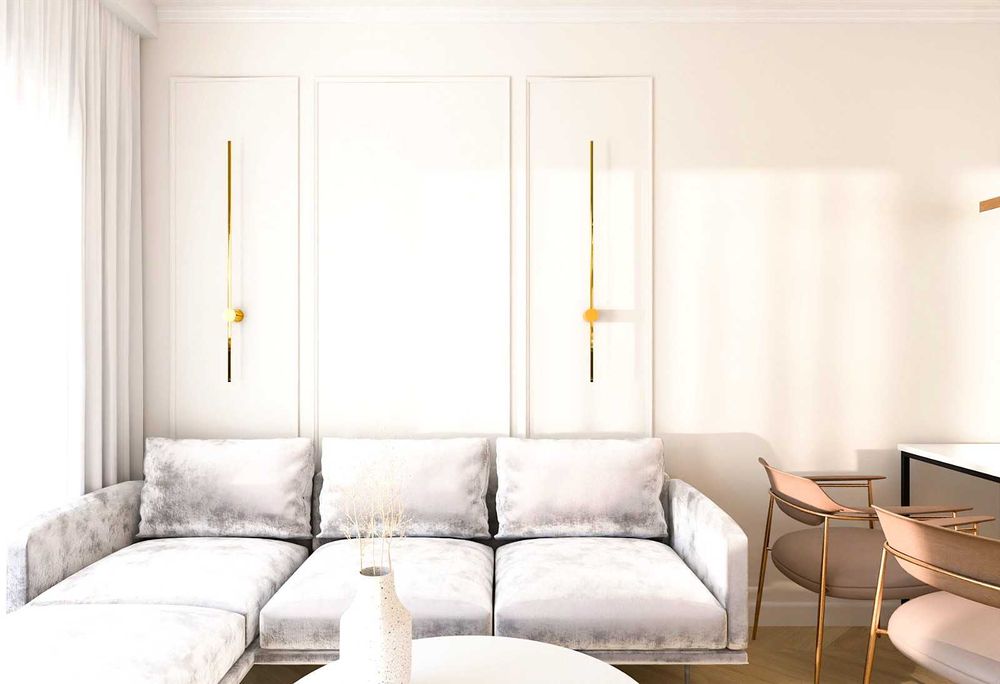 !!-ŚWIEŻO PO REMONCIE OD ARCHITEKT-3pokoje-53 m²-OGRZEWANIE MIEJSKIE-BALKON-FULL WYPAS-meble od stolarza-AGD-wysoki standard-!! - Widok 4
