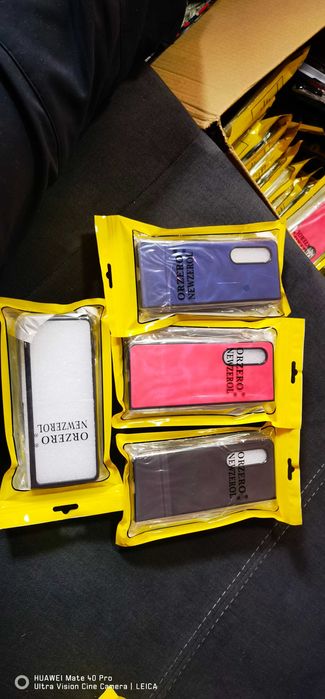 MEGA Pakiet: Obudowy telefon  smartwatch smartfon tablet zestaw paskow