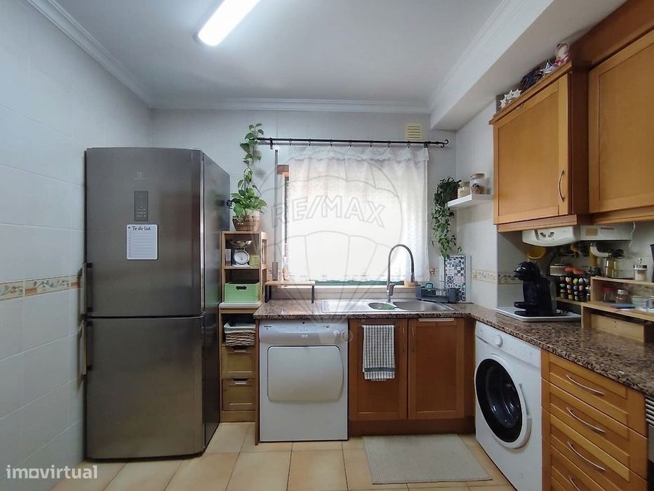 Apartamento T2 para venda