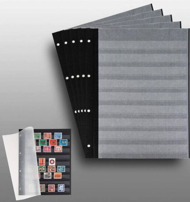 Pasta da marca alemão Prophila Handelsgesellschaft