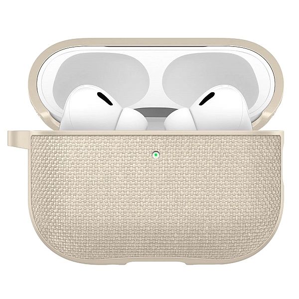 Spigen Urban Fit Apple Airpods Pro 3 Dune Beige