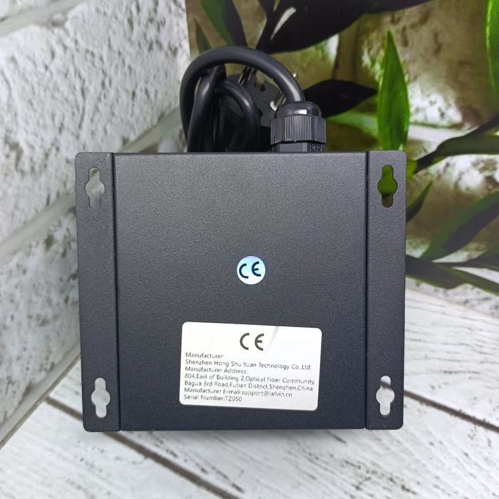 Регулятор напруги DXT 4000W