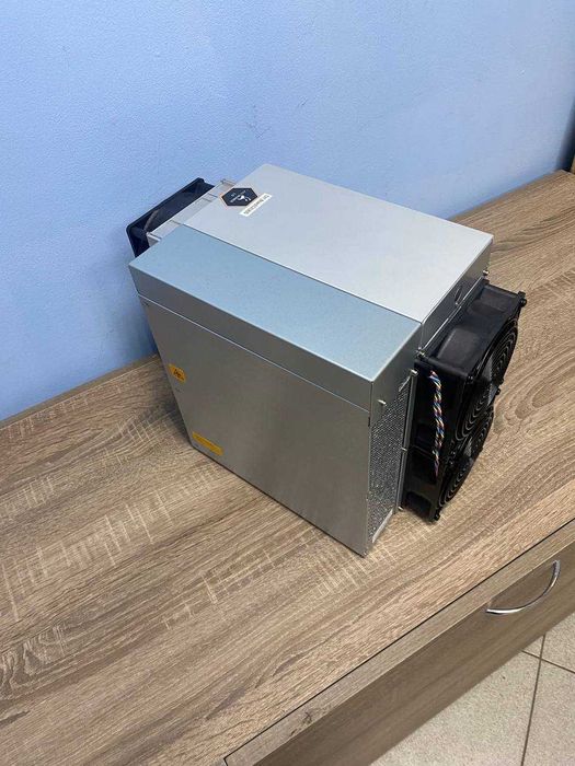 L9 16GH/S BITMAIN ANTMINER асик, 4170 usdt! Лучший асик LITECOIN!#1