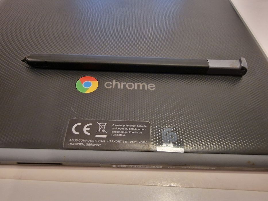 Asus CT100P ChromeOS 32gb