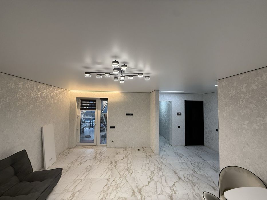 Будинок 160 м² з ремонтом, меблями та гаражем | Вінницькі Хутори |