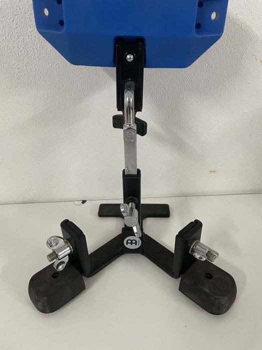 Jam block LP + suporte Meinl