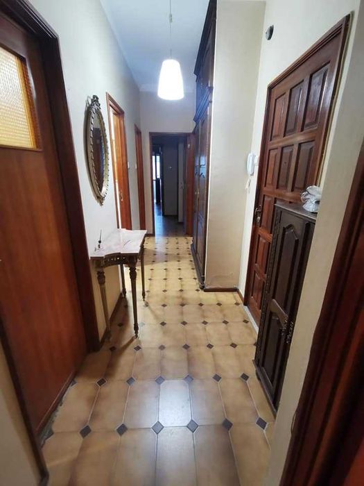 Quarto Individual Disponível para ESTUDANTES– Polo Universitário