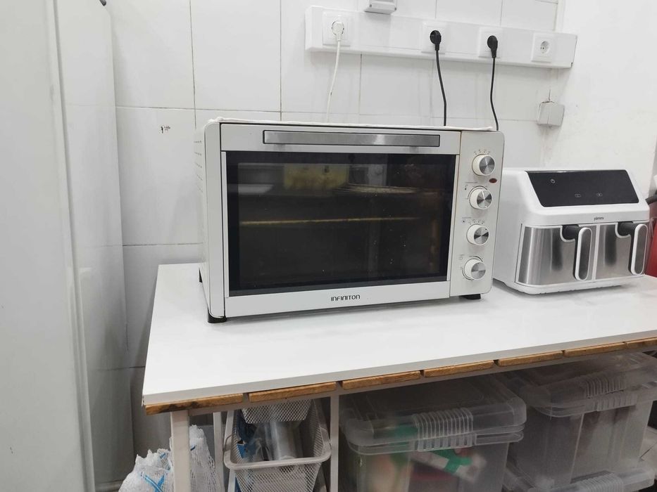 Trespasse Restaurante/Bar com Esplanada–Praia Paço de Arcos|Renda 900€
