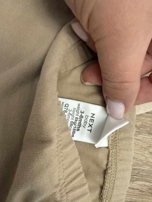 Штанці від Next, 68 розмір