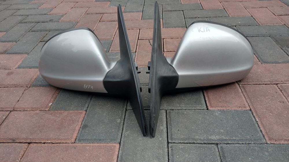 Дзеркало бокове Кіа Ceed Дзеркало заднього виду Кіа Сід