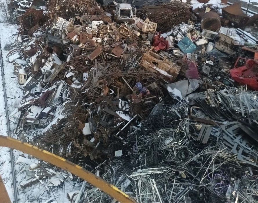 Купуємо металобрухт! Працюємо по всій Житомирський області.