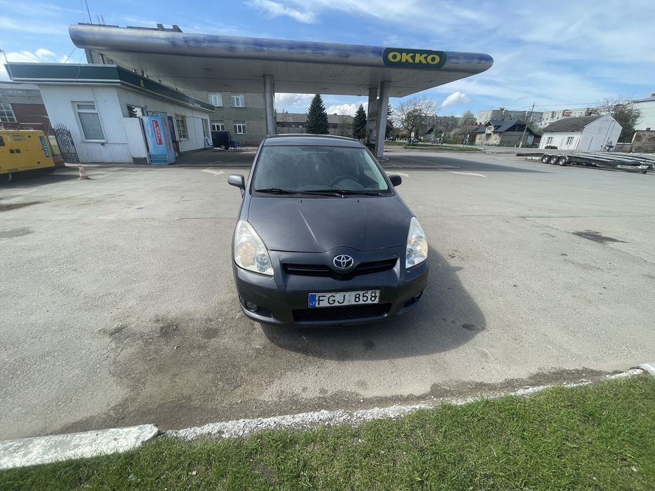 Продам або обміняю
