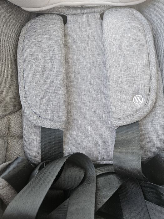 Fotelik Avionaut Lead I RWF idealny