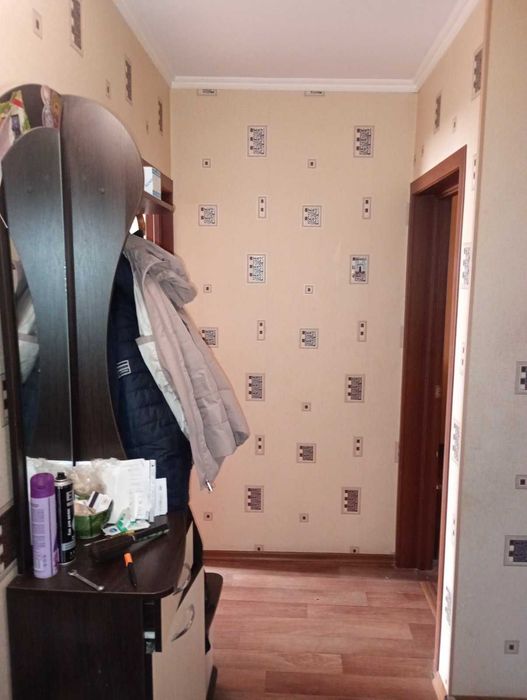 Продам 2х ком кв Салтовское  Шоссе. Отличный район. Сертификат да. TB